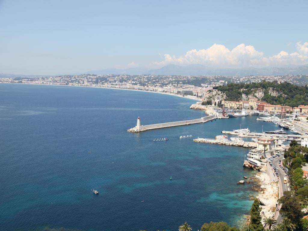 Full Day Private Tour - From Nice