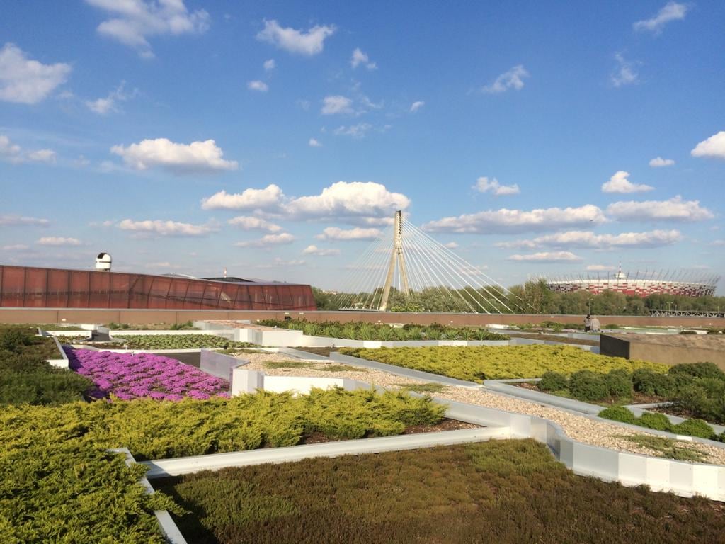 Warsaw Story: Highlights and Tastes of Warsaw - Full-Day Private Tour