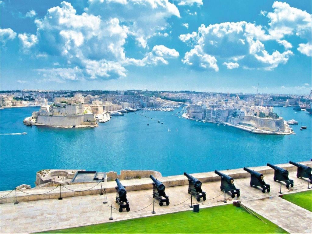 Discover Malta - Full-Day Tour