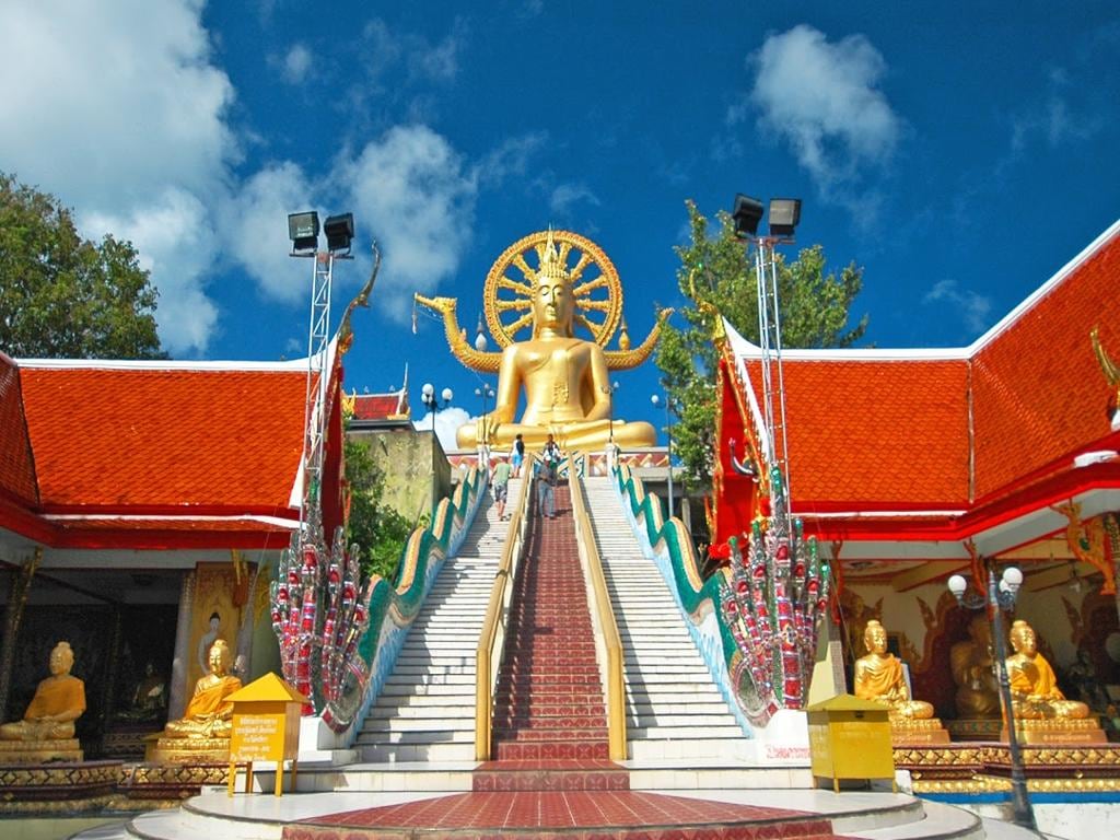 Koh Samui Island Hopping and Snorkeling: Coral and Pigs Island – Full-Day Tour