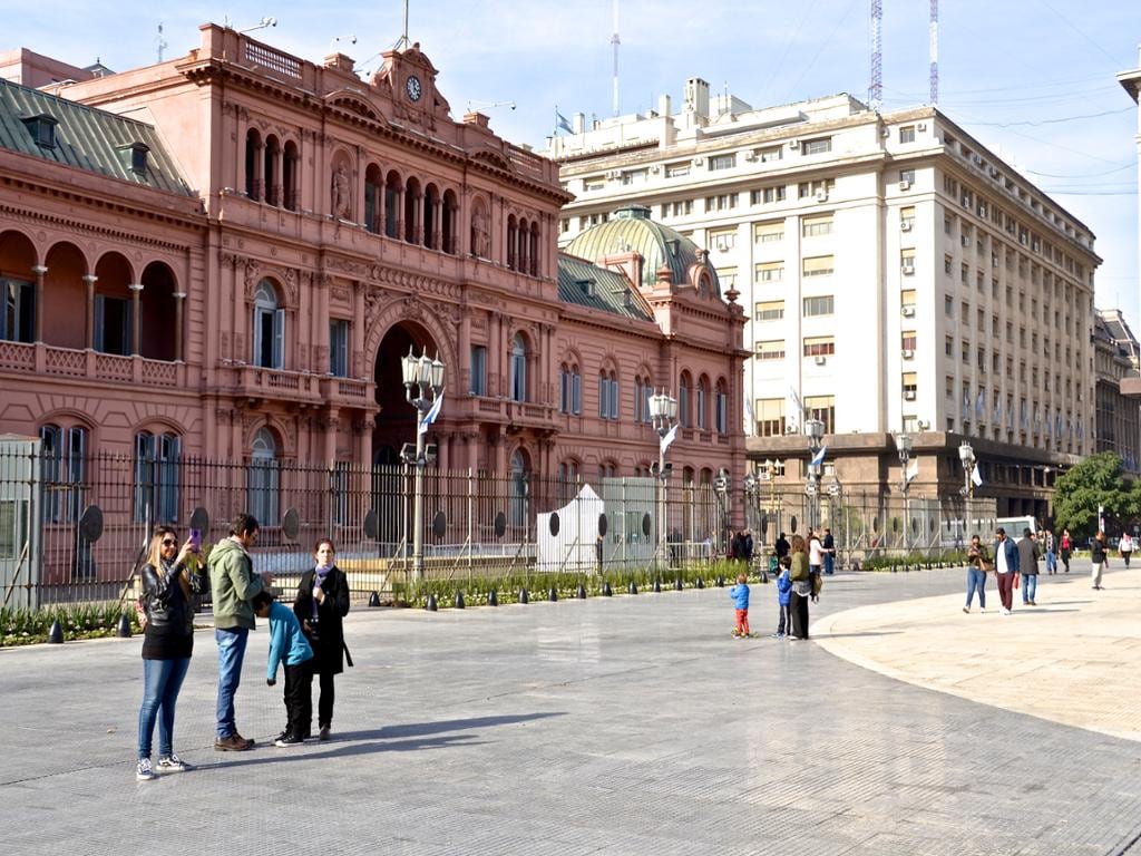 Premium City Tour with Sunset in Barco Humberto and Open Bar