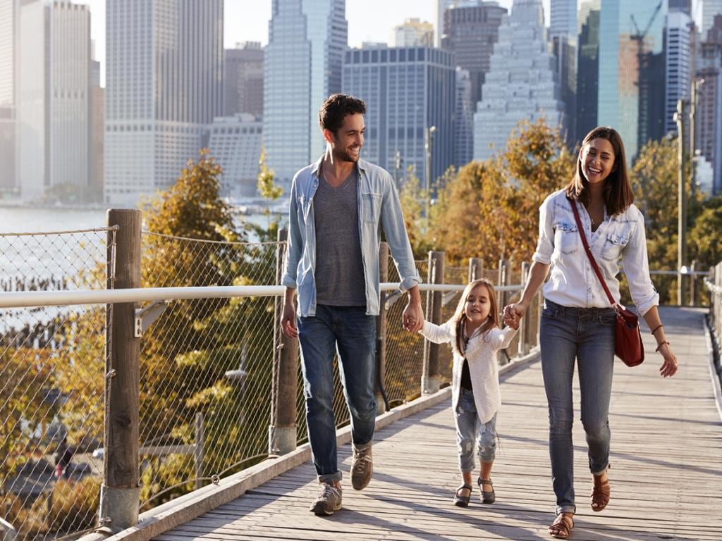 Explore NYC with fun activities for families and kids - Private Tour