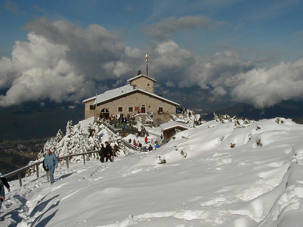 Berchtesgaden Tour – Private