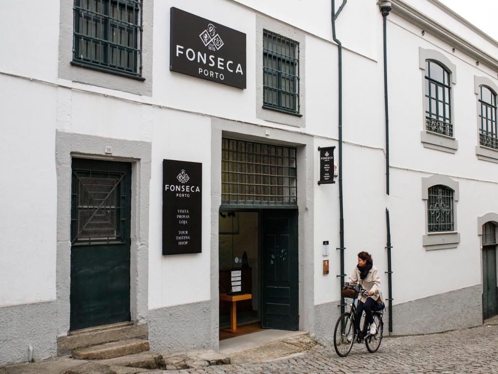 Discover the History of Port Wine with Wine Tasting - Ticket