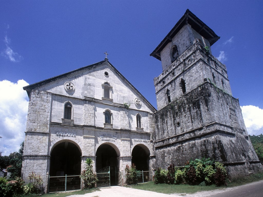 Discover Bohol - Private Tour