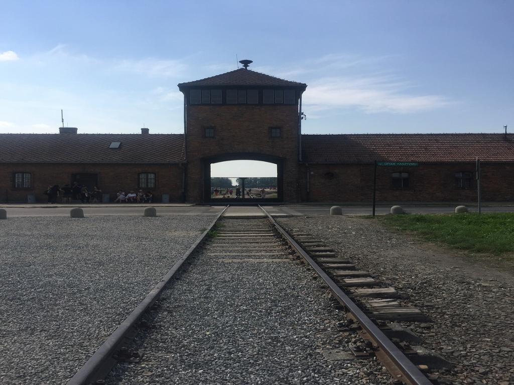 Auschwitz-Birkenau from Warsaw by Train - Full-Day Tour