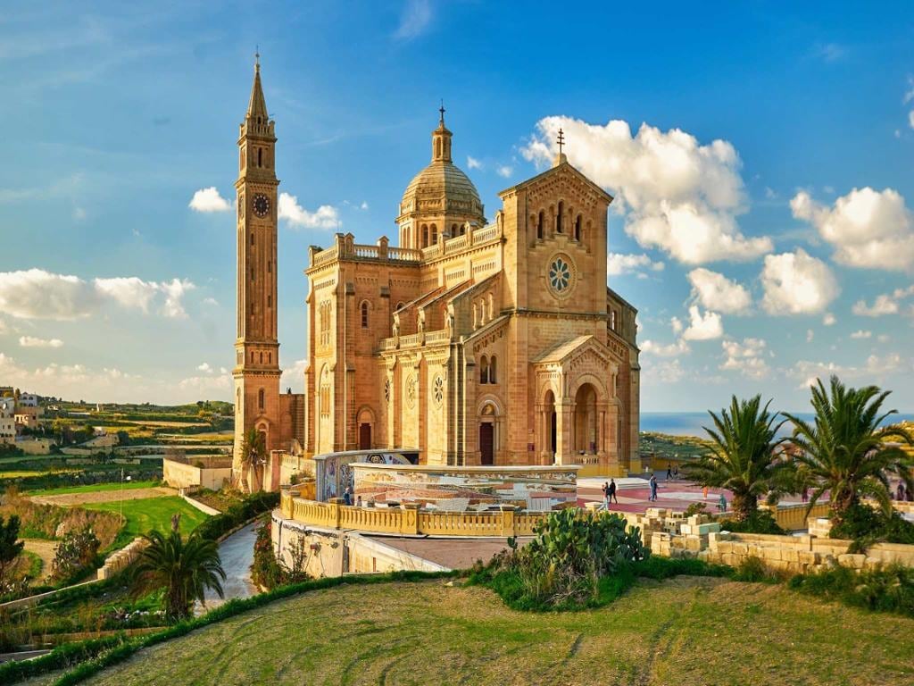 Discover Island of Gozo - Full-Day Tour