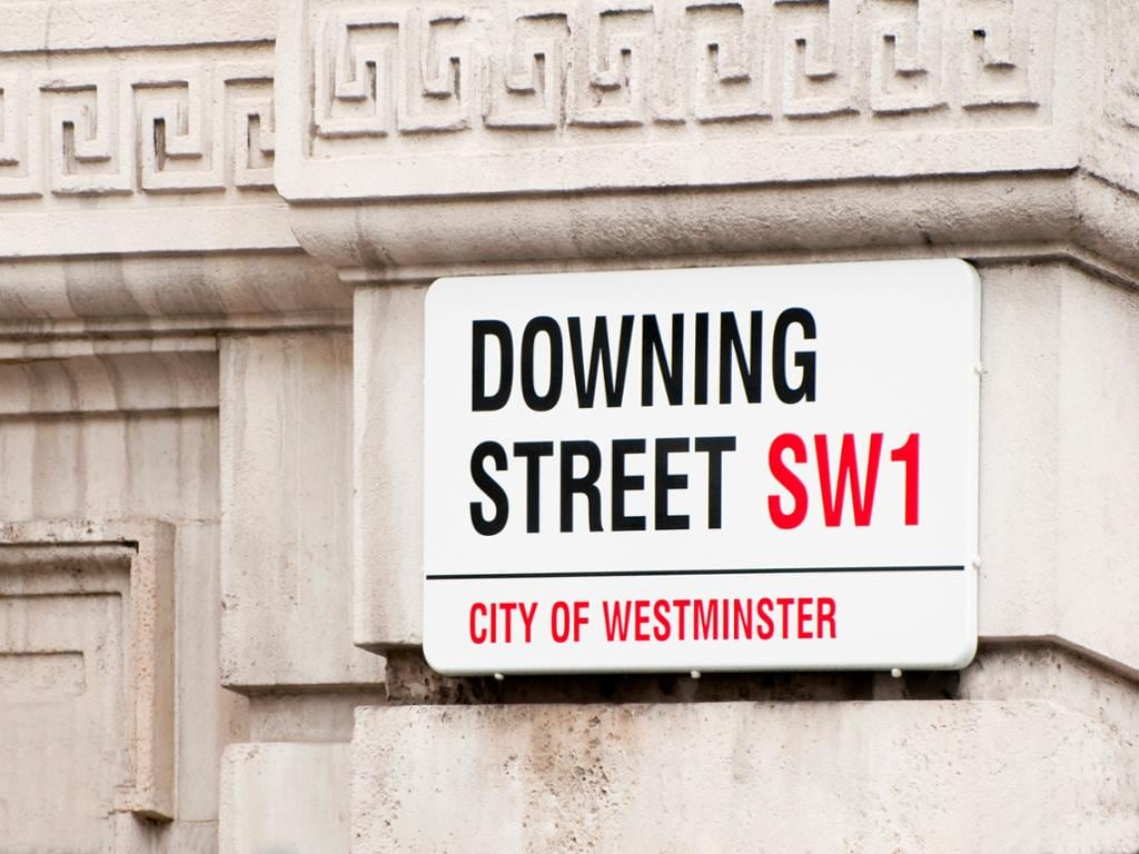 James Bond Filming Locations in London: Private Driving Tour