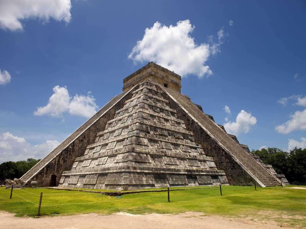 2 day Bundle: Chichen Itza Tour and Isla Mujeres Catamaran Tour