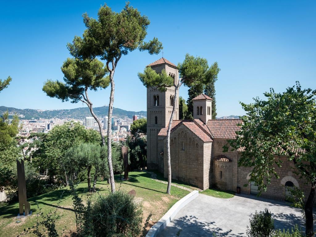 Poble Espanyol