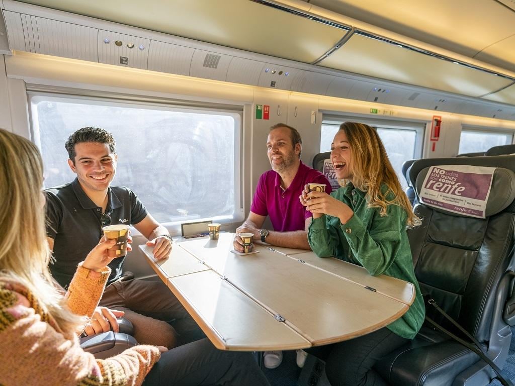 Discover Girona with High-Speed Train - Half-Day Tour