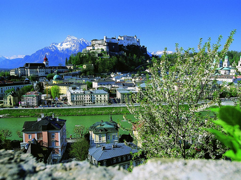 Salzburg City and Country Highlights - Private