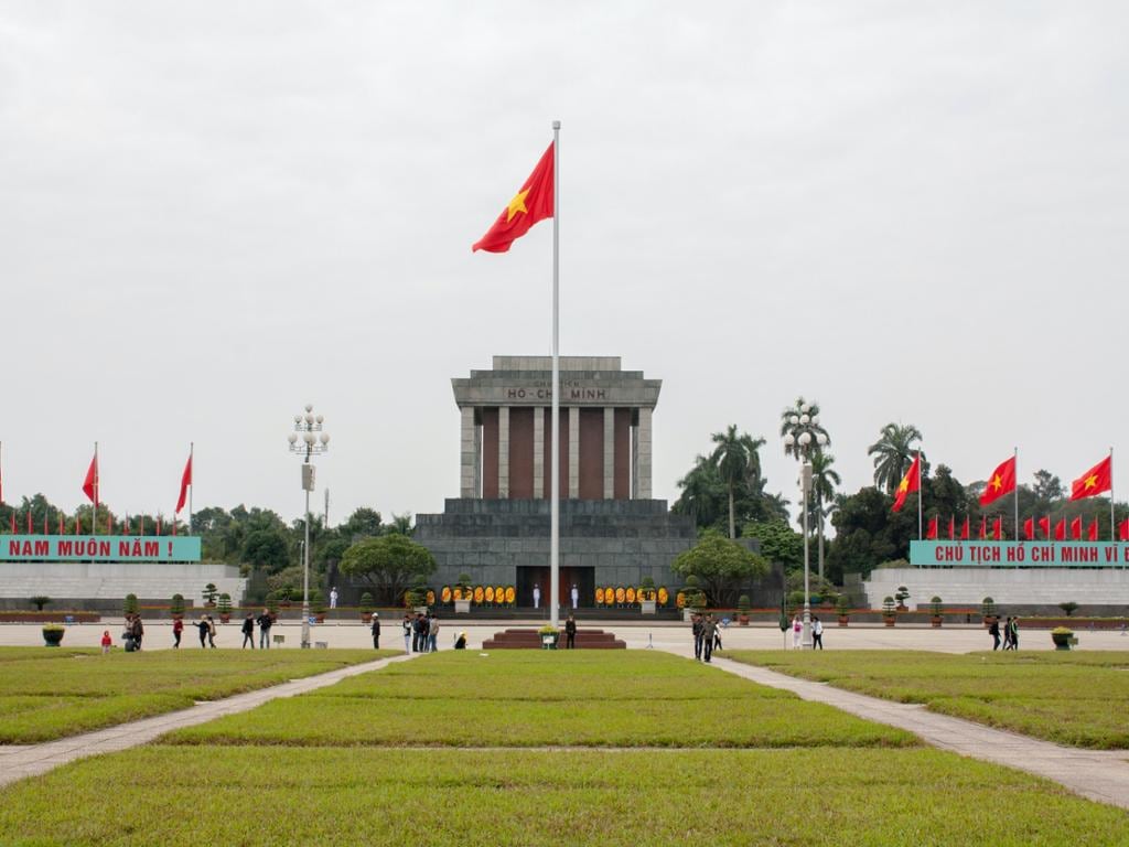 Hanoi Classical City - Half-Day Private Tour