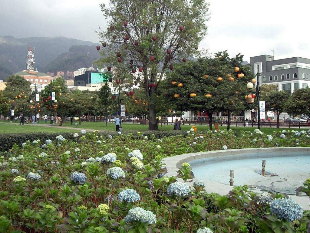 Private Bogota City Tour