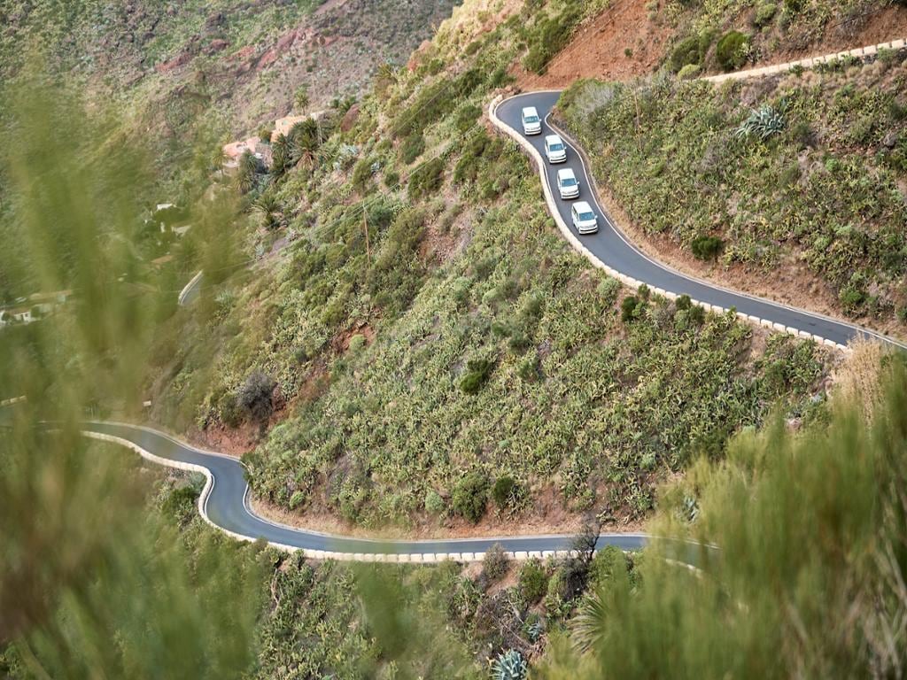 La Gomera VIP Tour
