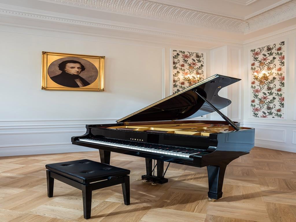 Chopin Concert
