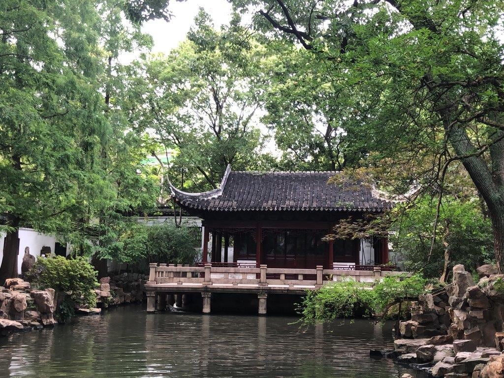 Uncover the History of Shanghai - Walking Tour