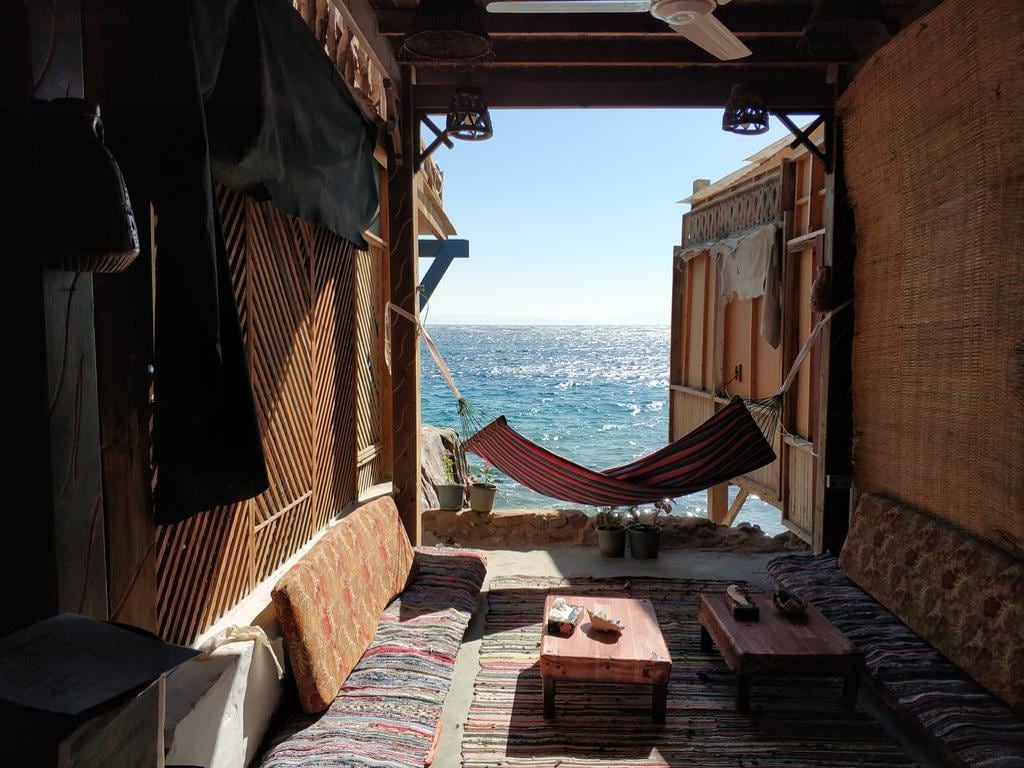 Discover the City of Dahab