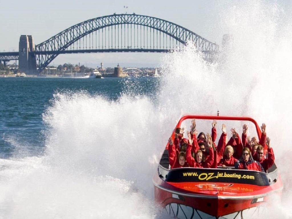 Sydney 3 and 5 Day Unlimited Attraction Passes