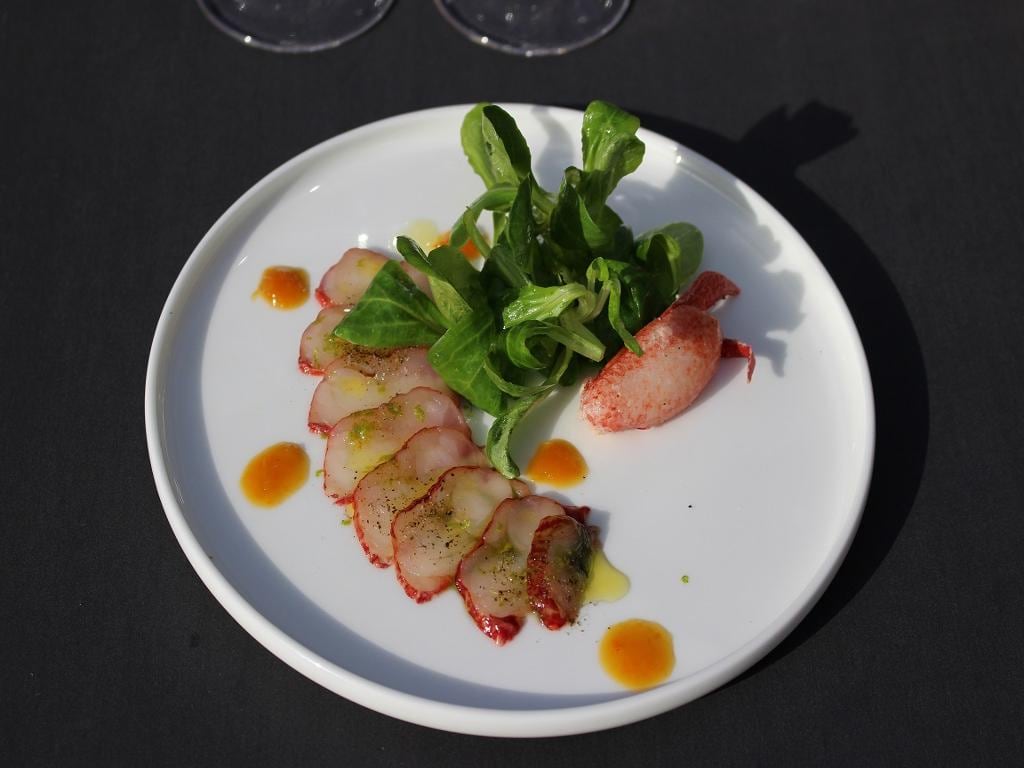 Bustronome - Gastronomic Lunch Experience