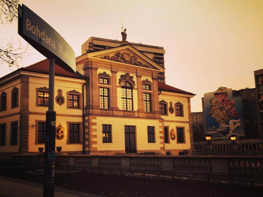 Chopin in Warsaw - Full-Day Tour