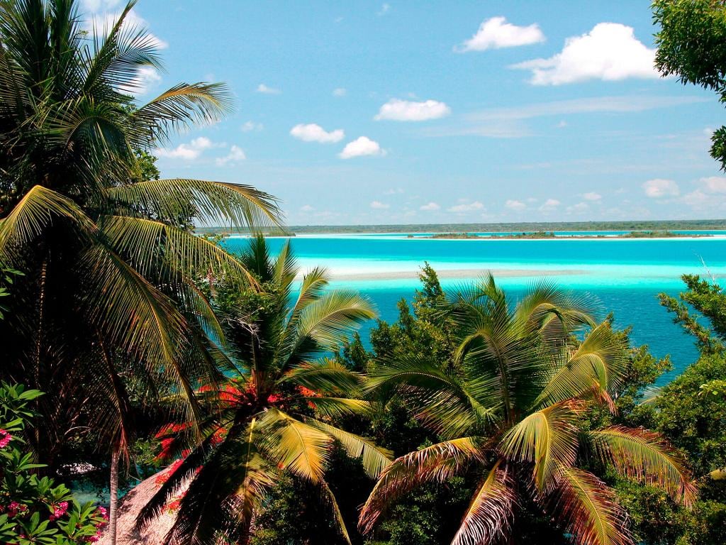 Discover the Beauty of Bacalar - Private Full-Day Tour