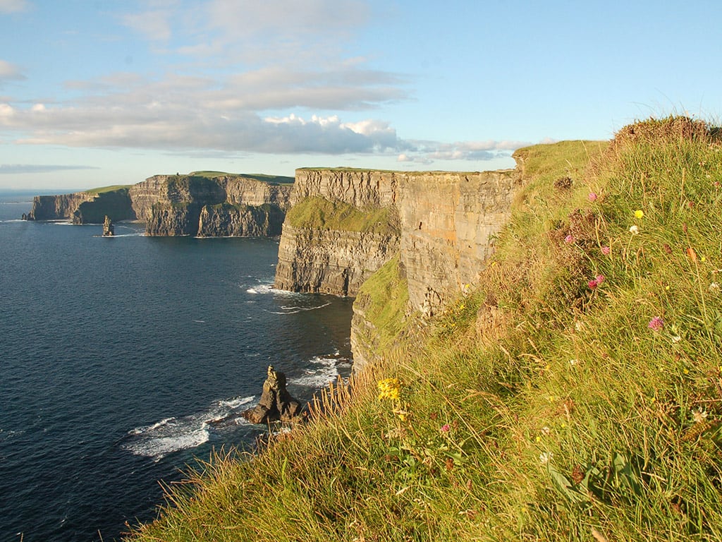 3 Days / 2 Nights: The Cliffs of Moher, Connemara and The Aran Islands