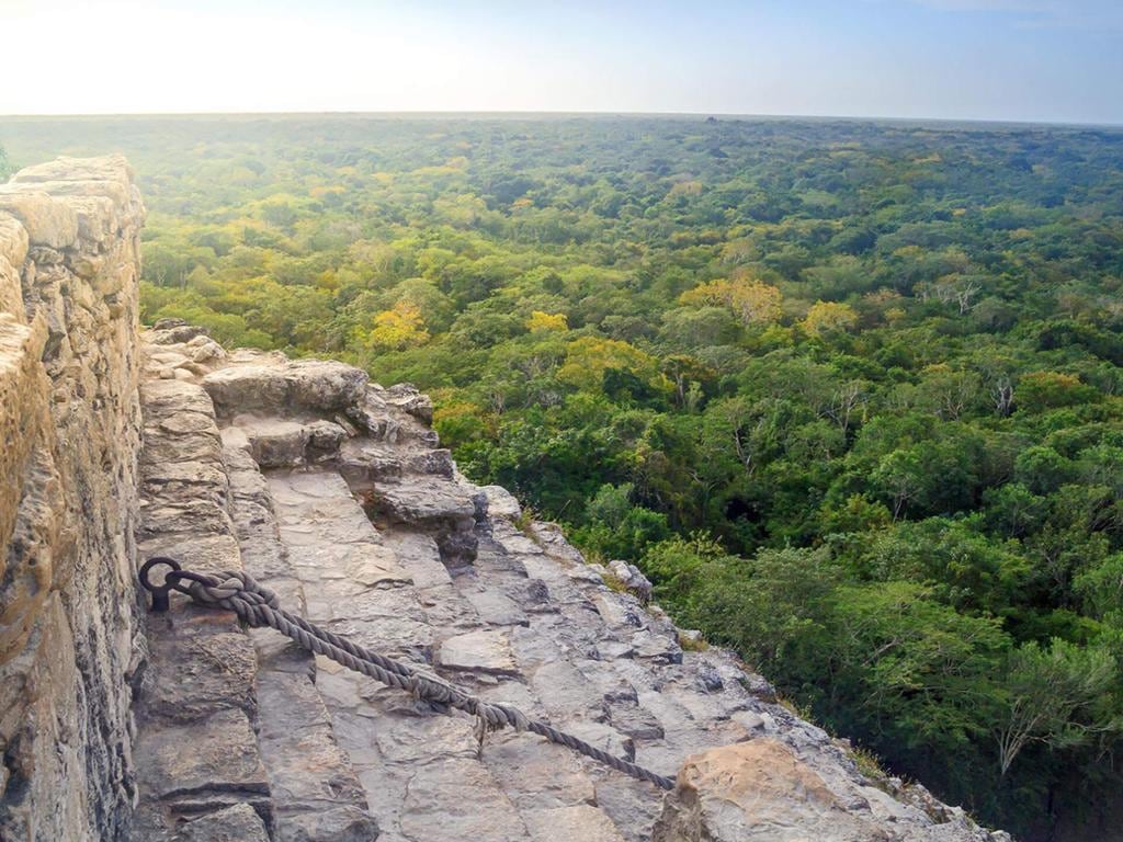 4x1: Tulum, Coba, Mayan Cenote and Playa del Carmen