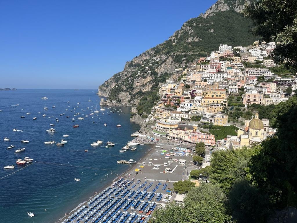 Discover the Amalfi Coast and Traditional Cuisine with a Cooking Class - Tour with Private Transfers