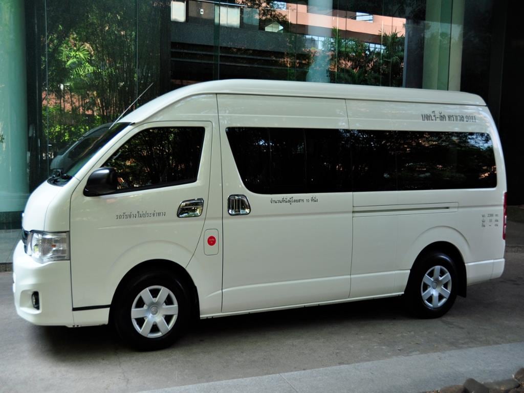 Half Day Private City Sightseeing Tour with a Local Guide