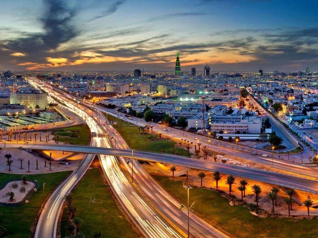 Discover Riyadh - Half-Day City Tour