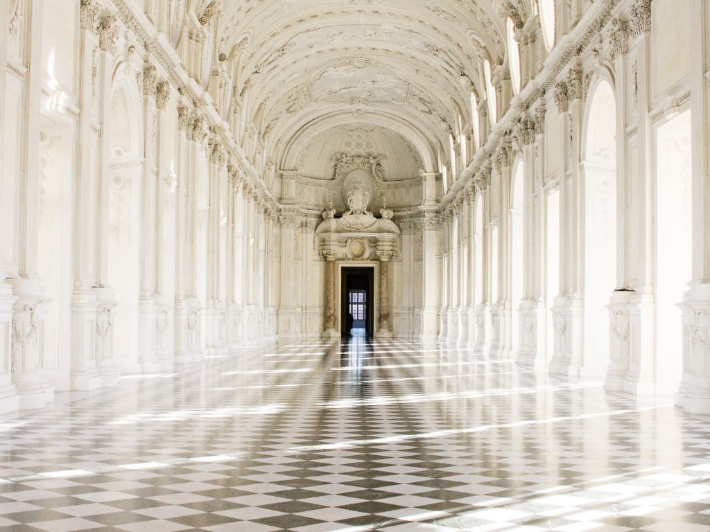 Madrid’s Royal Palace Expert Guided Tour with Skip the Line Tickets
