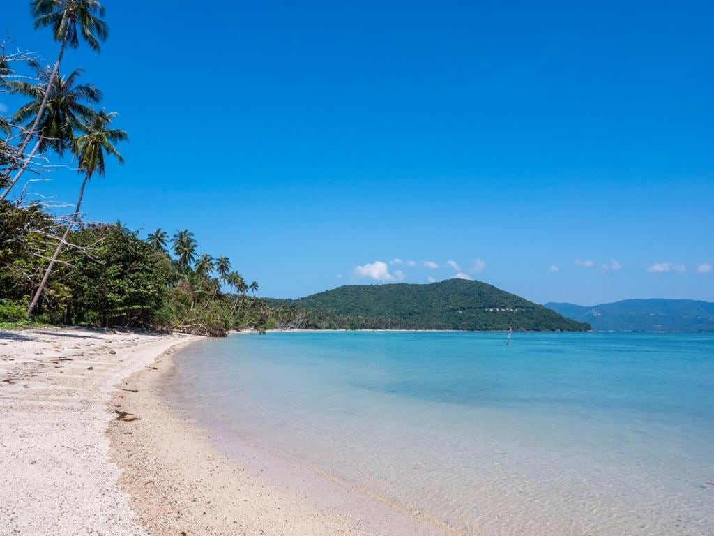 Customise Your Own Koh Samui Island Hopping - Full-Day Private Tour