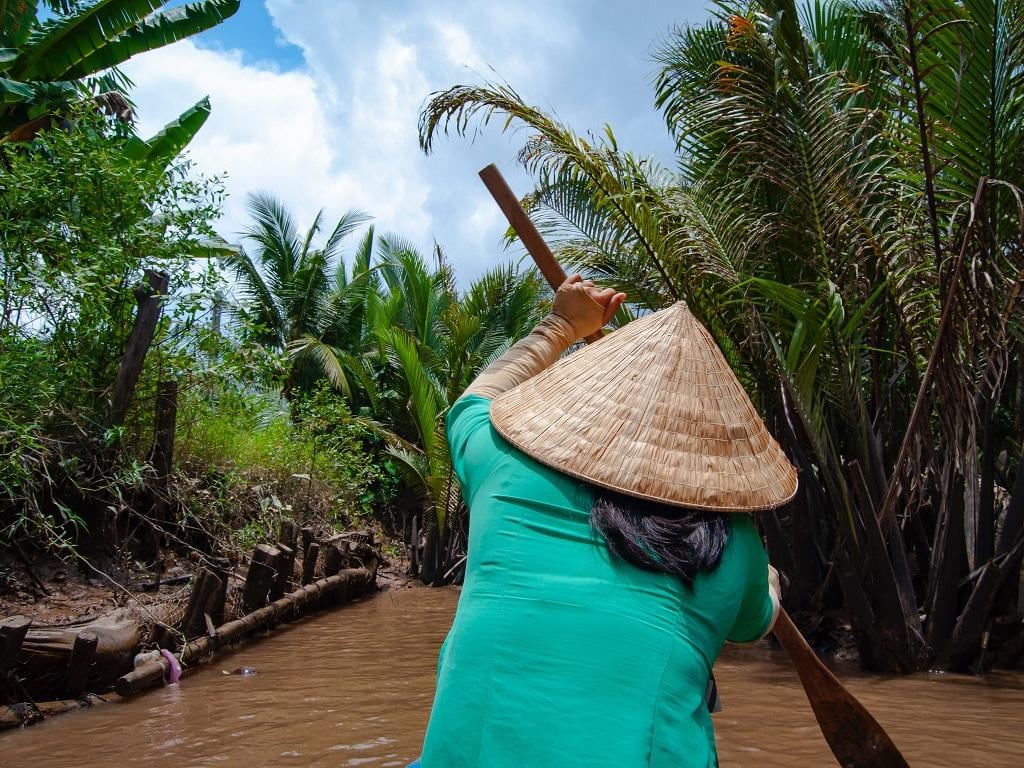 Visit Mekong Delta with My Tho and Ben Tre - Full-Day Tour