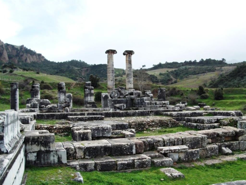 Discover Ephesus - Private Tour