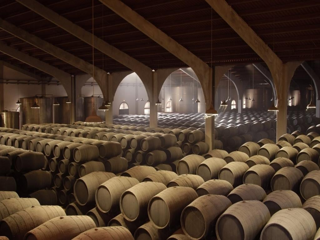 Jerez Horses and Wines