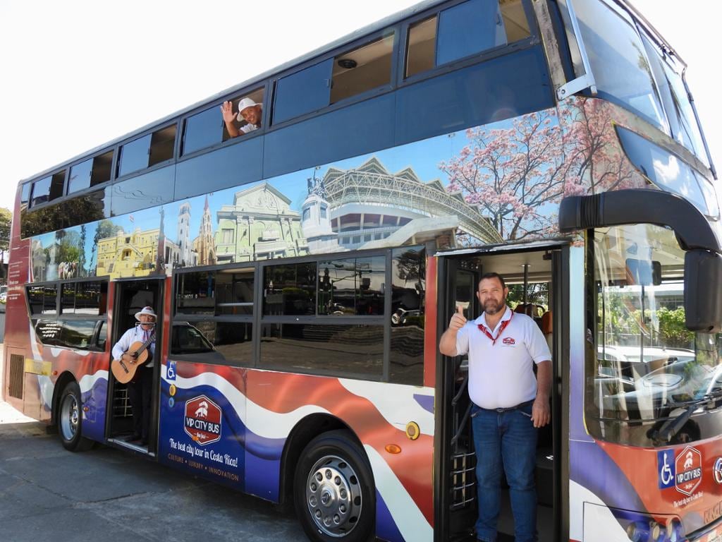 Explore San Jose - Panoramic VIP City Tour