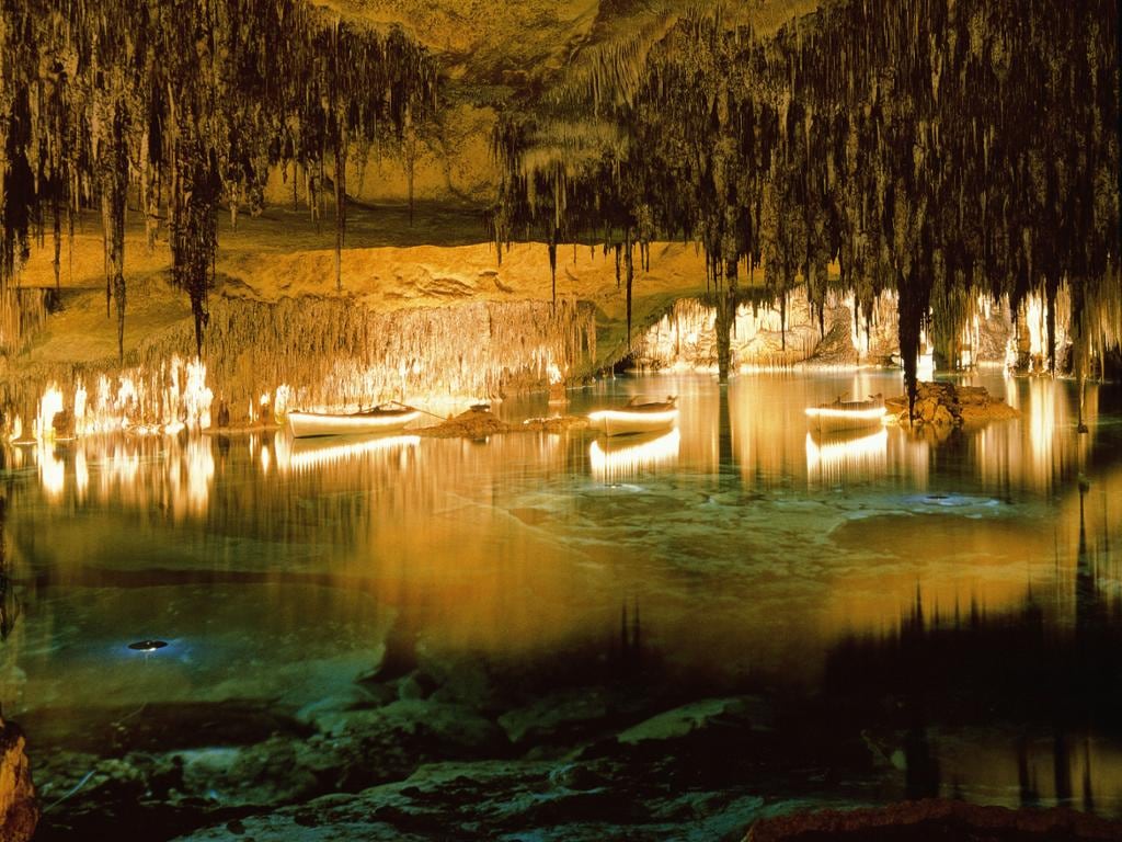 Caves of Drach with Boat Trip and Classical Music Concert - Half-Day Tour
