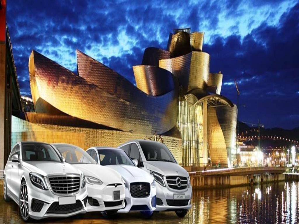 Private Tour: Car Disposal and Driver for Lunch or Dinner Service