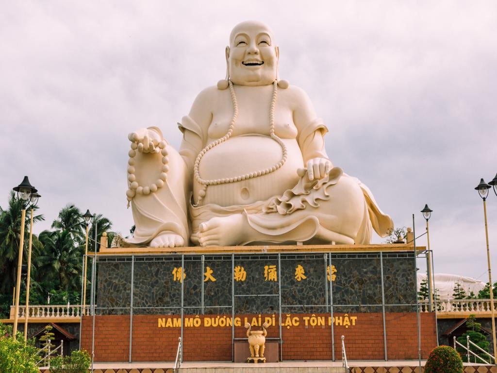 Discover Mekong Delta - Full-Day Private VIP Tour