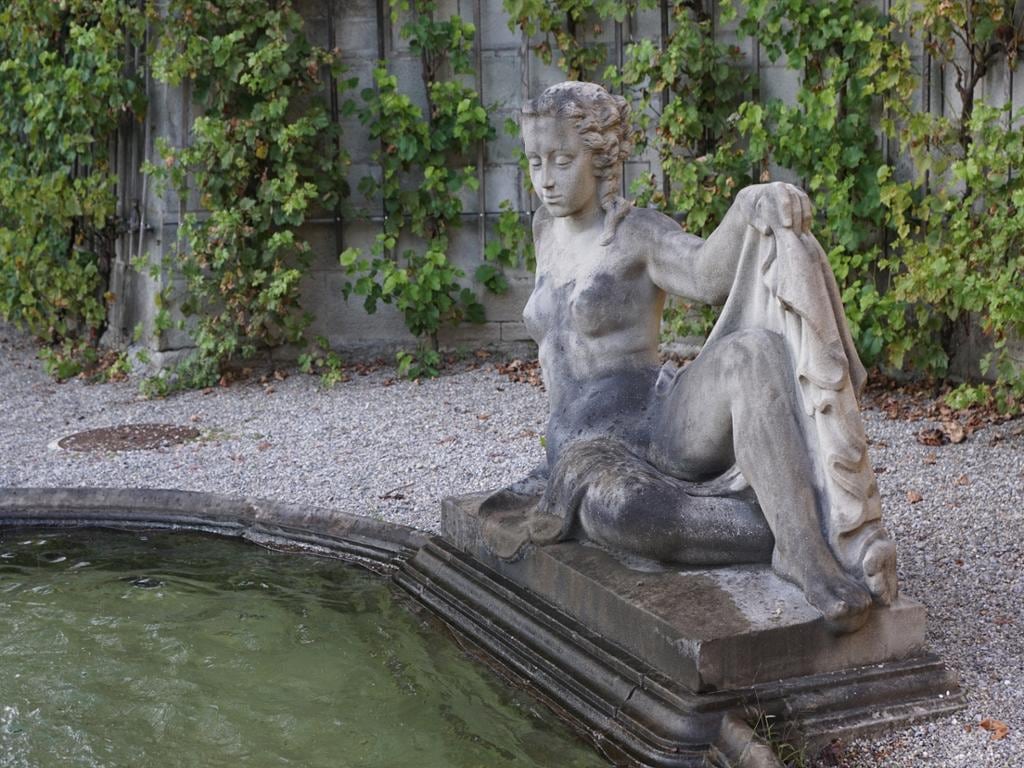 Zurich Private Walking Tour