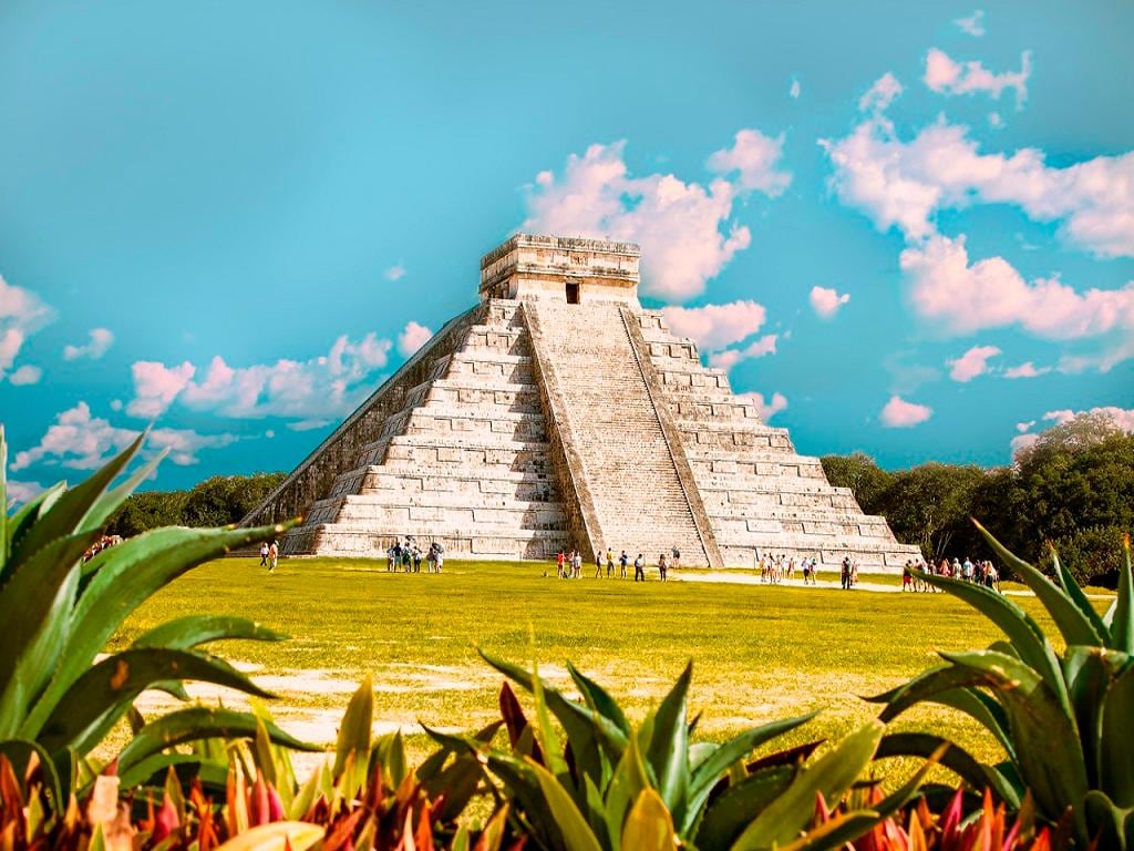 Tour Xichén Deluxe