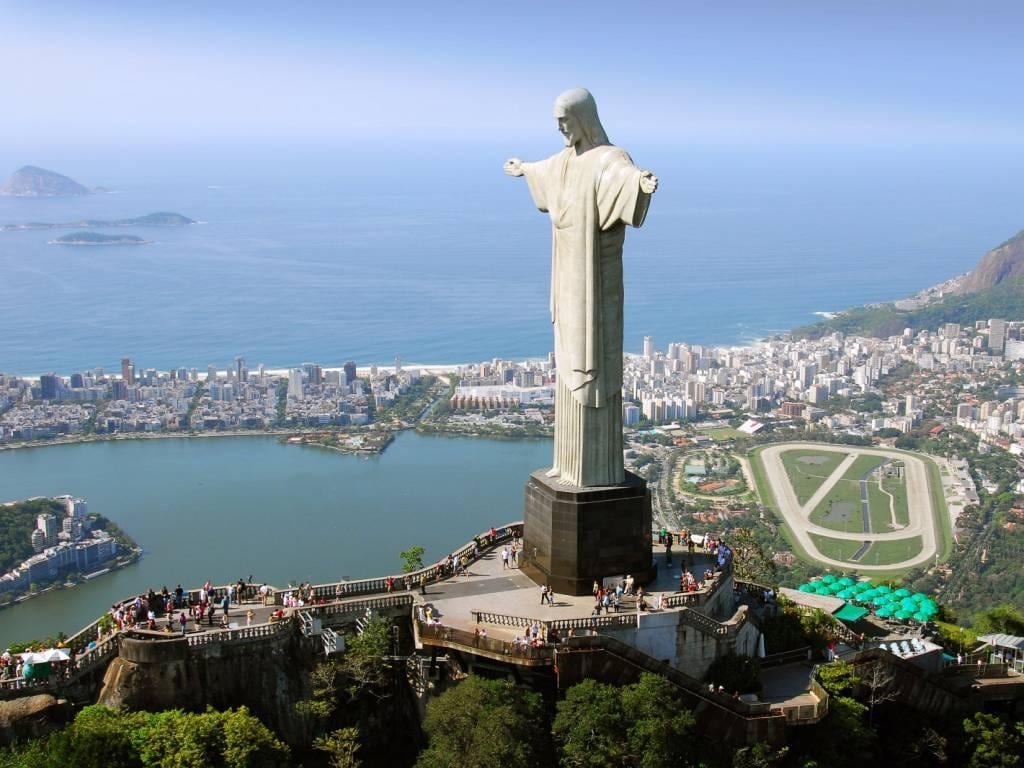 Christ redeemer Tour