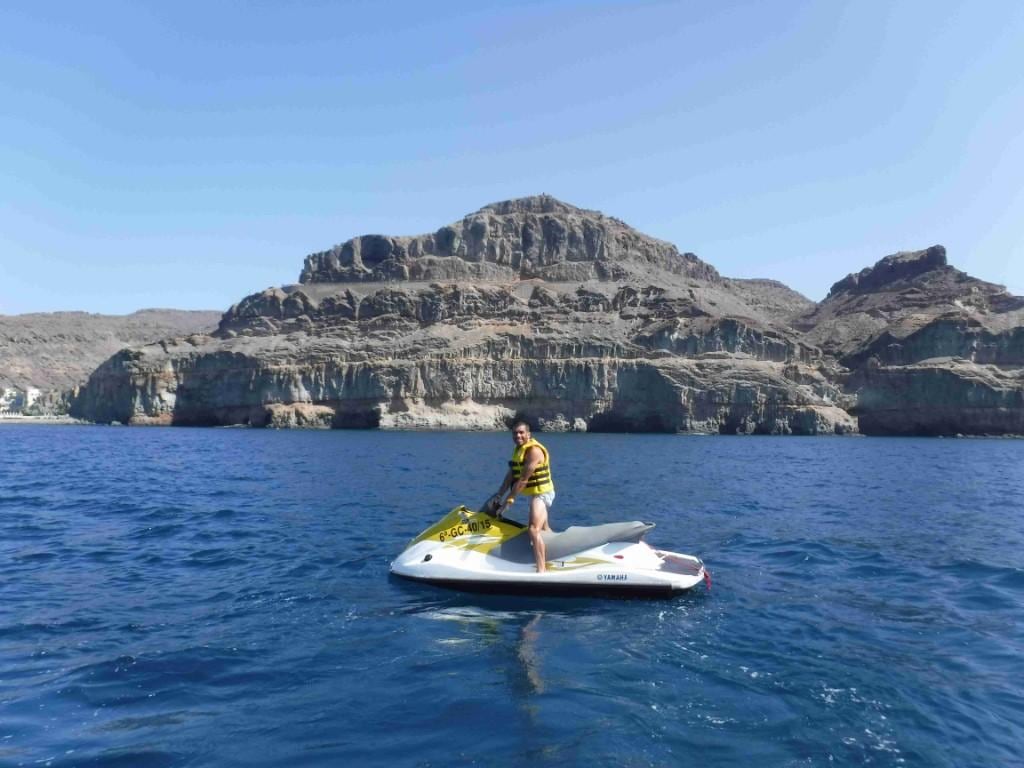 Jet Ski Rental