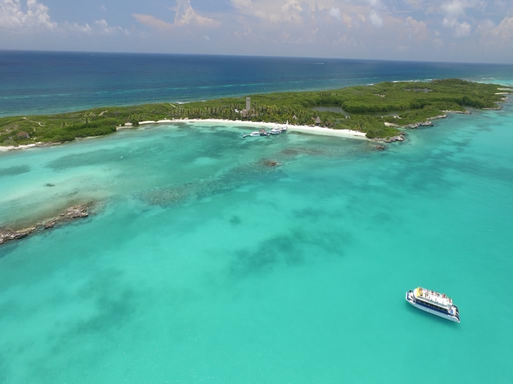 Contoy Island Eco Adventure