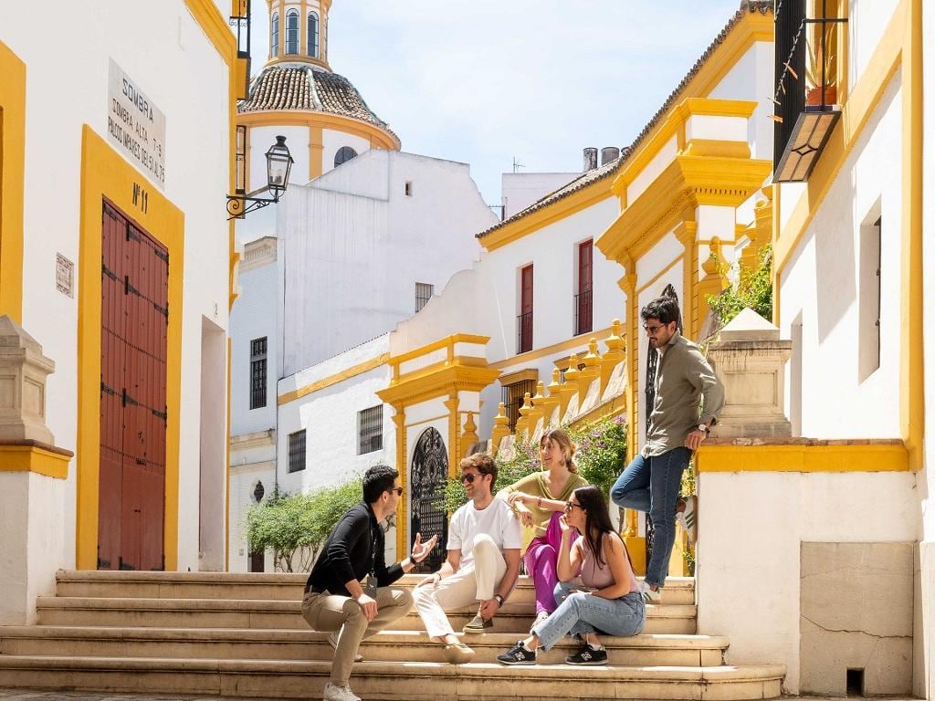 The best of Seville - Full-Day Tour