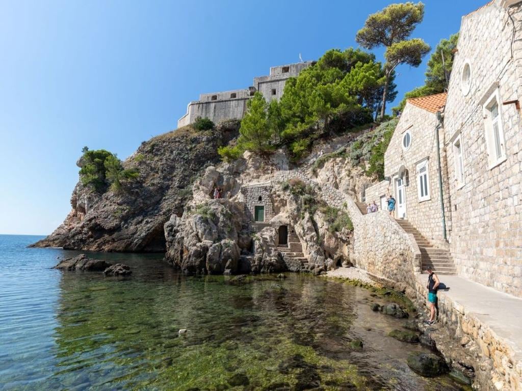 Experience King’s Landing and The Iron Throne - Private Tour