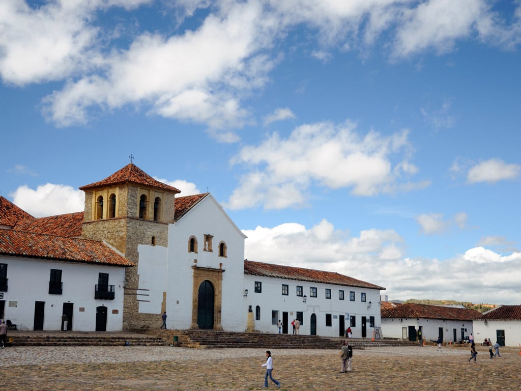 Villa de Leyva - Private Tour