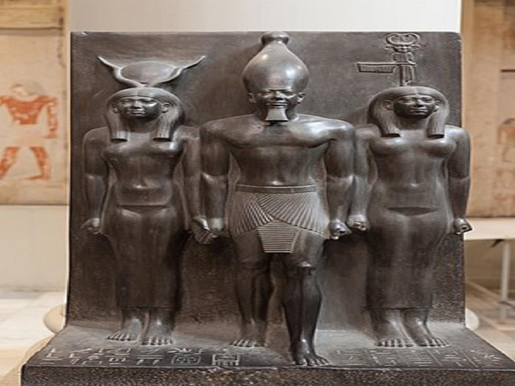 Pyramids and Museum - Full-Day Tour