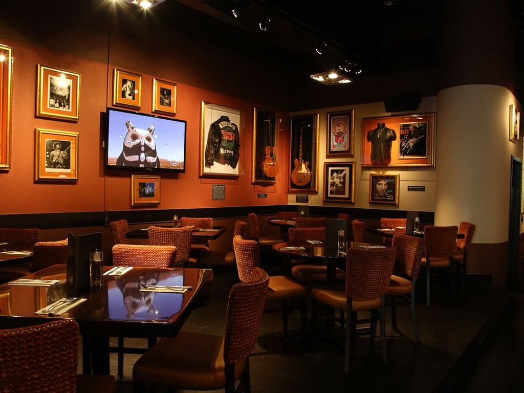 Hard Rock Cafe Cologne – Skip the Line